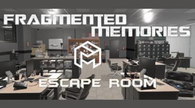 Logo de Fragmented Memories: Escape Room
