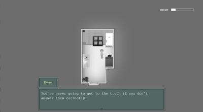 Screenshot of Fragments