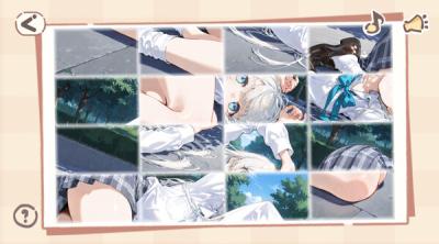 Screenshot of Fragments of Us
