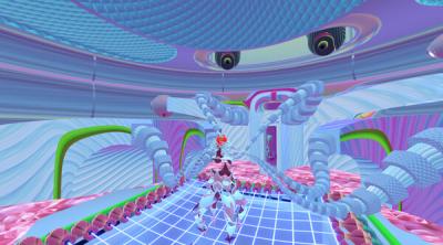 Screenshot of Fragrance Point