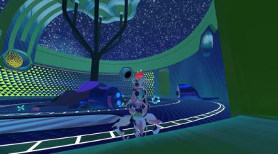 Screenshot of Fragrance Point