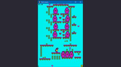 Screenshot of Frak!
