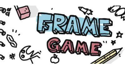 Logo of Frame Game