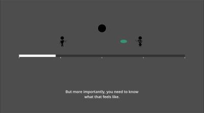 Screenshot of Frame Sense Trainer