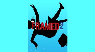 Logo of FRAMED 2
