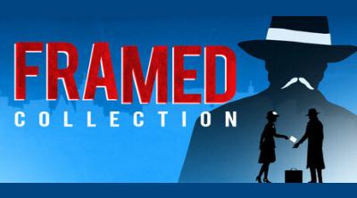 Logo of FRAMED Collection