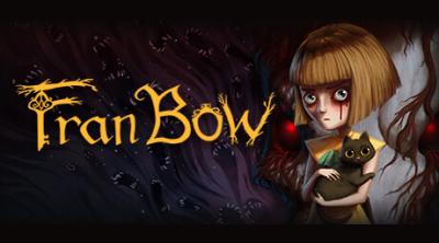 Logo von Fran Bow