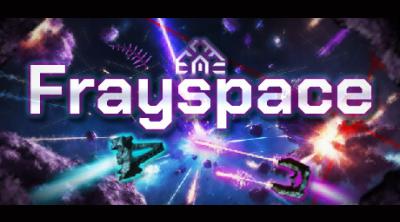 Logo of Frayspace