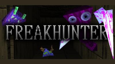 Logo of FREAKHUNTER