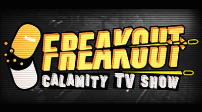 Logo of Freakout: Calamity TV Show