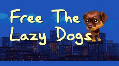 Logo of Free The Lazy Dogs