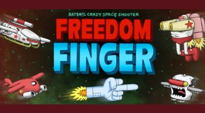 Logo von Freedom Finger