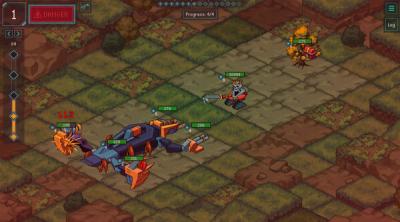 Screenshot of Freenergy