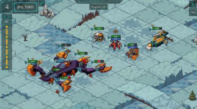 Screenshot of Freenergy