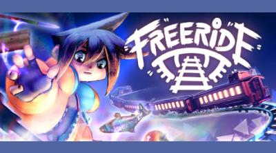 Logo de FREERIDE