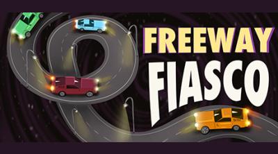 Logo of Freeway Fiasco