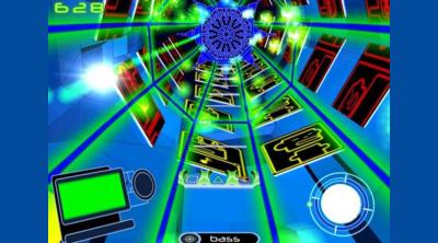 Screenshot of Frequency