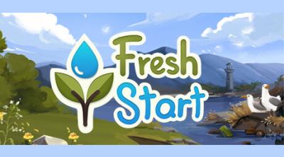 Logo von Fresh Start Cleaning Simulator