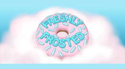 Logo of Freshly Frosted
