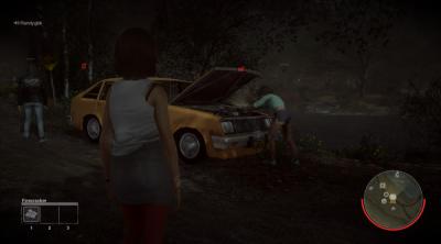 Screenshot of Friday the 13th: The Game