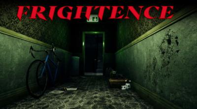 Logo of Frightence