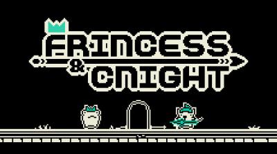 Logo of Frincess&Cnight