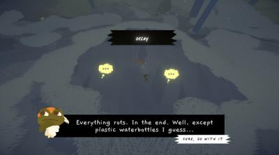 Screenshot of Frog Bard