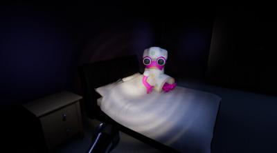 Screenshot of Frog Legs
