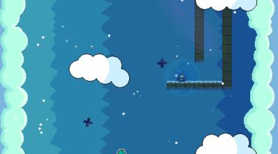 Screenshot of Frogiee