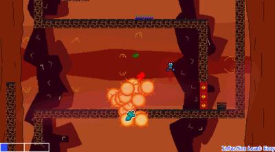 Screenshot of Frogiee