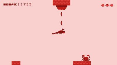 Screenshot of Frogstool