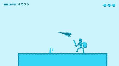 Screenshot of Frogstool