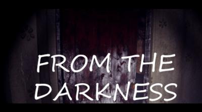 Logo of From The Darkness