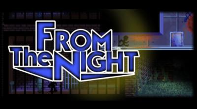 Logo of From The Night