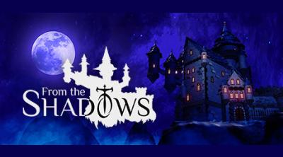 Logo of From the Shadows