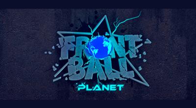 Logo de Frontball Planet