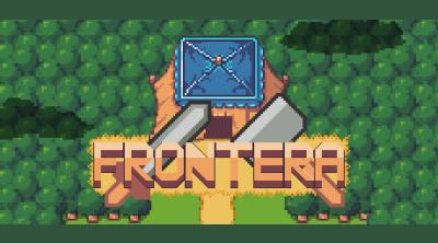 Logo of Frontera