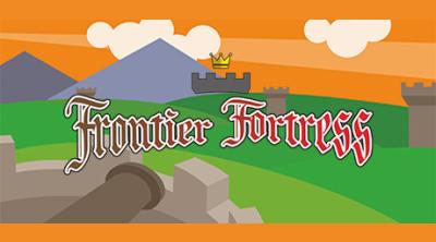 Logo of Frontier Fortress