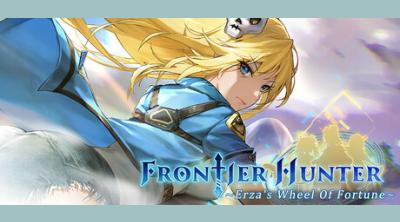 Logo de Frontier Hunter: Erzaas Wheel of Fortune