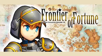 Logo of Frontier of Fortune