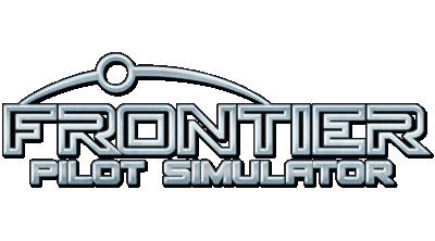Logo von Frontier Pilot Simulator