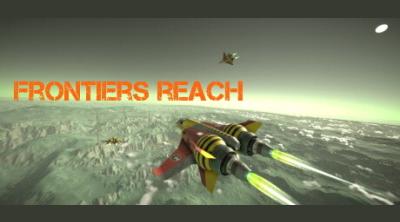 Logo of Frontiers Reach
