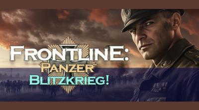 Logo de Frontline: Panzer Blitzkrieg!