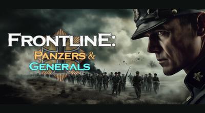 Logo von Frontline: Panzers & Generals Vol. I