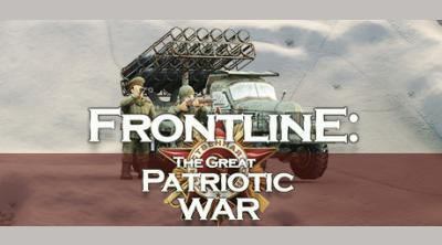 Logo de Frontline: The Great Patriotic War