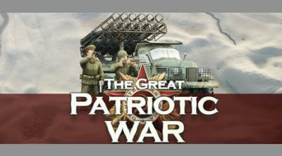 Logo de Frontline: The Great Patriotic War