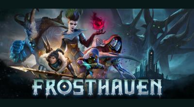 Logo von Frosthaven