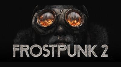 Logo de Frostpunk 2