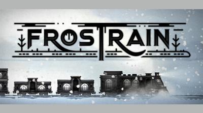 Logo of Frostrain