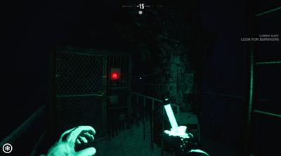 Screenshot of Frozen Below: Arctic Expedition